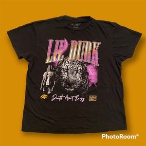 OTF Lil Durk Death Ain’t Easy Shirt